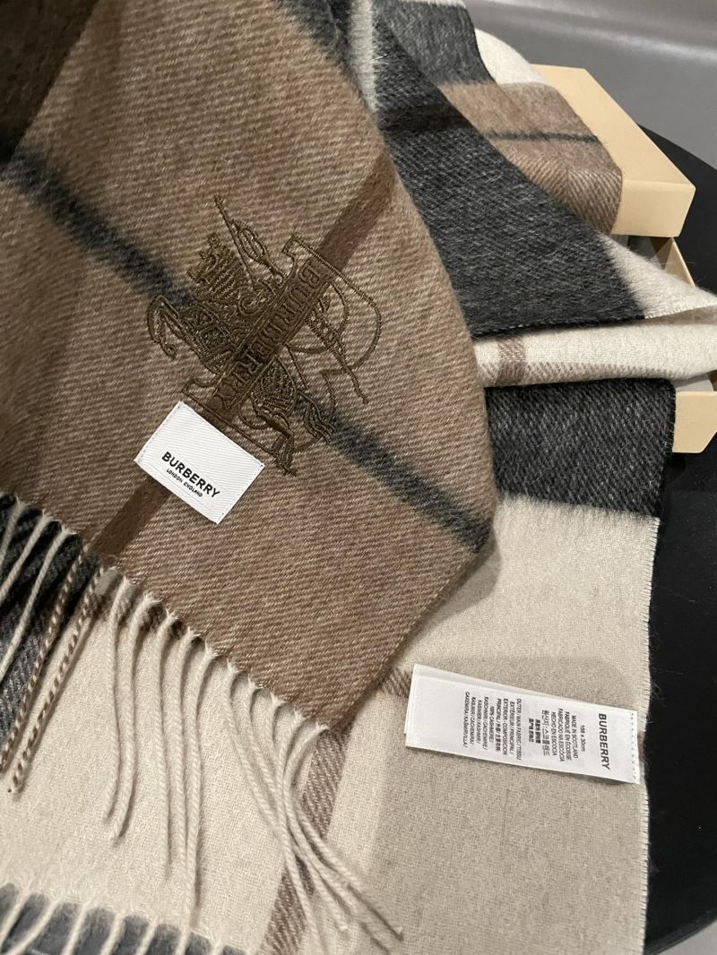 Burberry Scarf